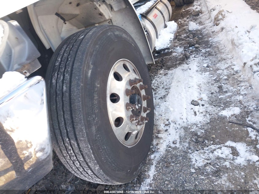 INTERNATIONAL MV 2022 3HAEUMML7NL250329 Photo 12