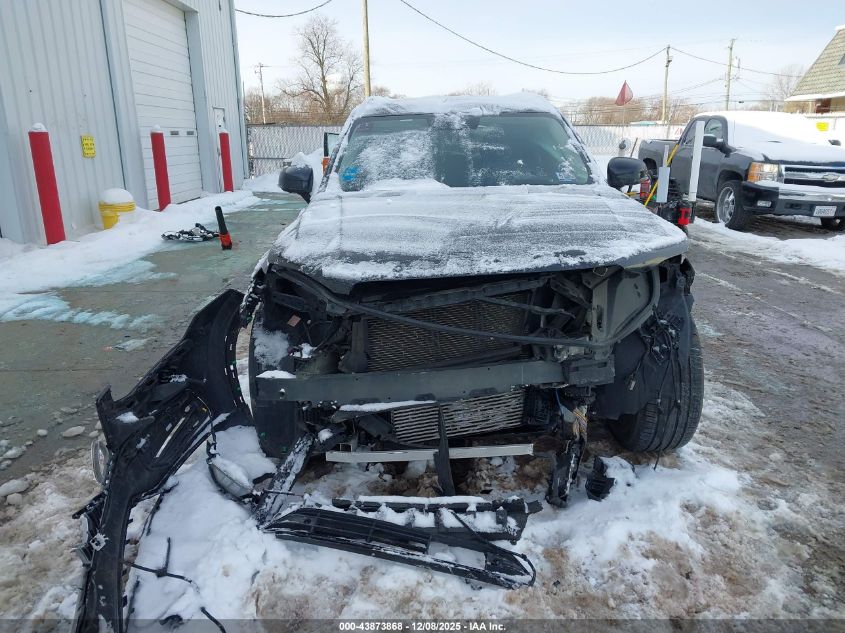 2020 Volvo Xc90 T6 Momentum 7 Passenger VIN: YV4A22PK2L1574953 Lot: 43873868