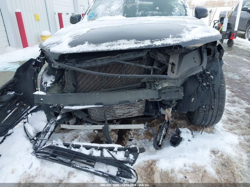 2020 Volvo Xc90 T6 Momentum 7 Passenger VIN: YV4A22PK2L1574953 Lot: 43873868