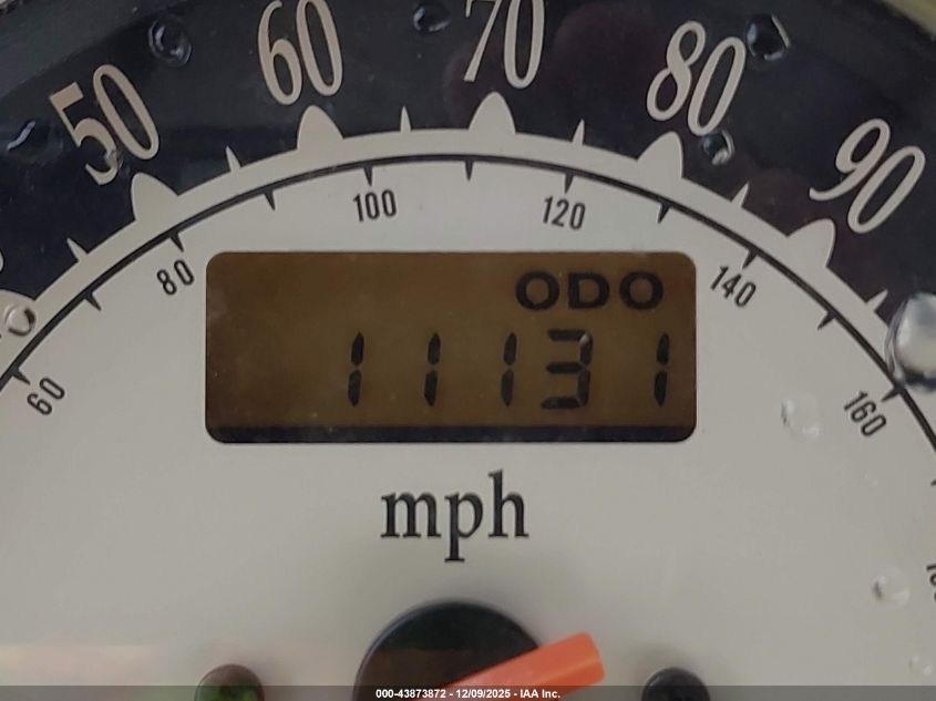 2007 Kawasaki Vn900 B VIN: JKAVN2B147A017343 Lot: 43873872