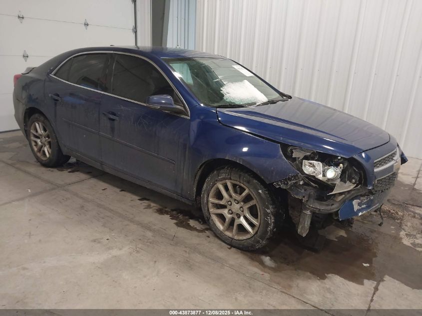 CHEVROLET MALIBU 1LT