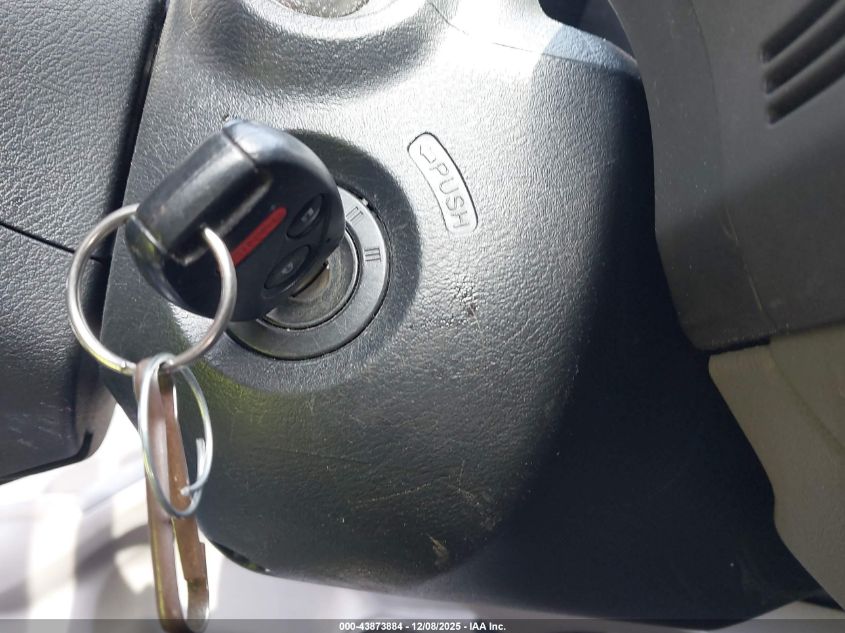 2010 Honda Civic Lx VIN: 19XFA1F58AE086604 Lot: 43873884