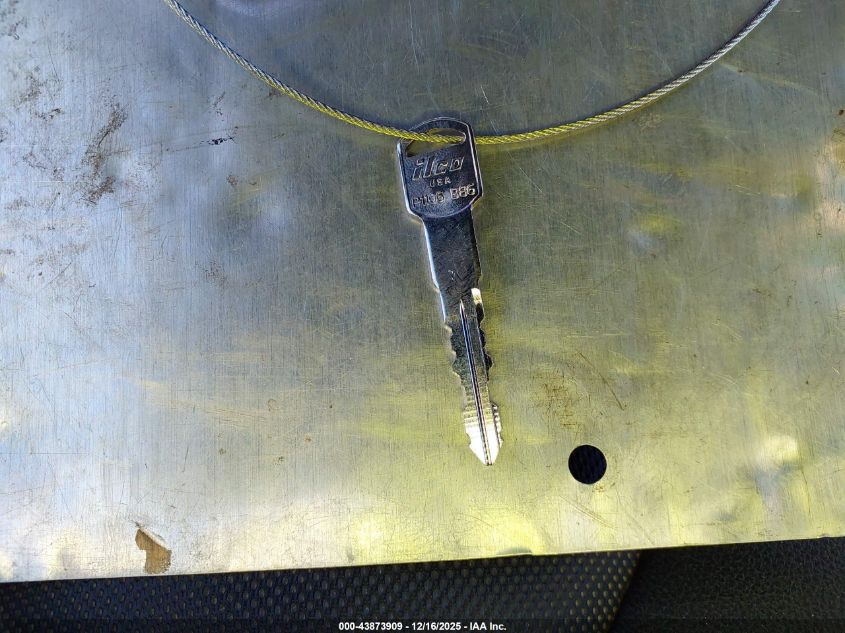 1995 Chevrolet S Truck S10 VIN: 1GCCS1949S8207686 Lot: 43873909