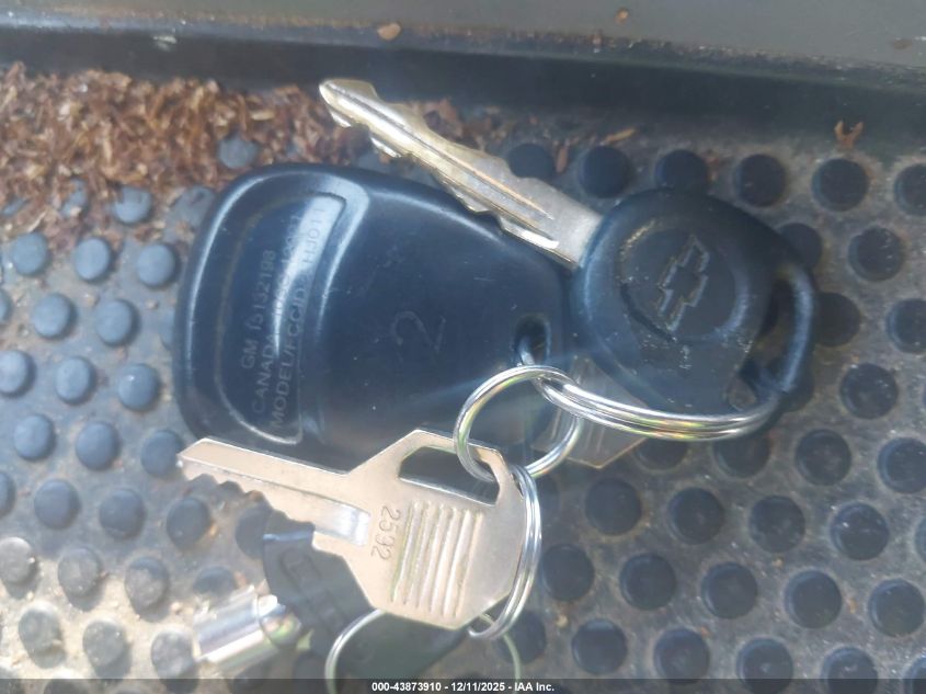 2005 Chevrolet Avalanche 1500 Z71 VIN: 3GNEK12Z75G214785 Lot: 43873910