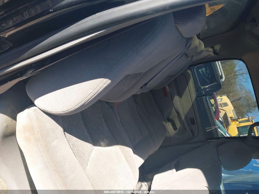 2005 Chevrolet Avalanche 1500 Z71 VIN: 3GNEK12Z75G214785 Lot: 43873910