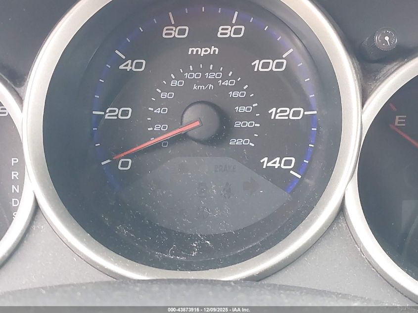 2007 Honda Fit Sport VIN: JHMGD38617S007405 Lot: 43873916