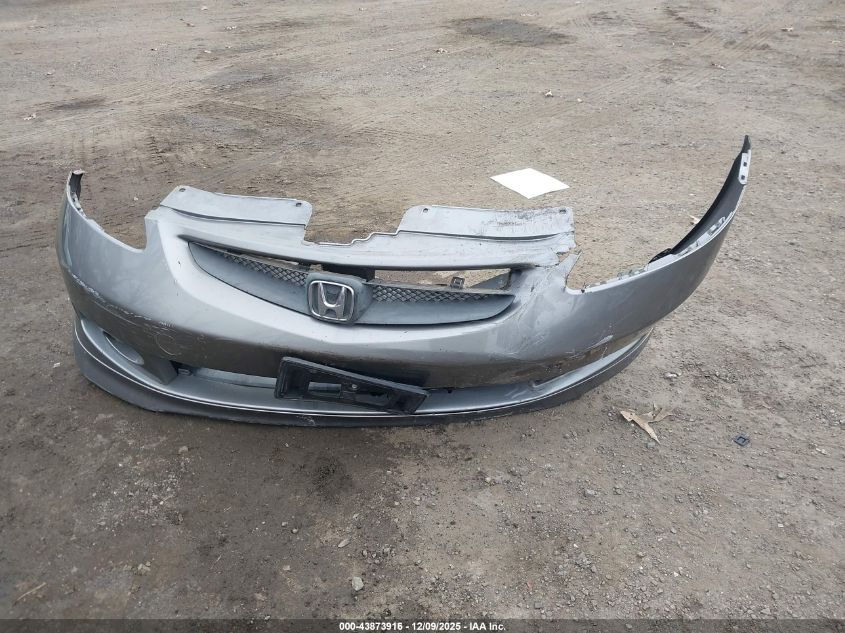 2007 Honda Fit Sport VIN: JHMGD38617S007405 Lot: 43873916