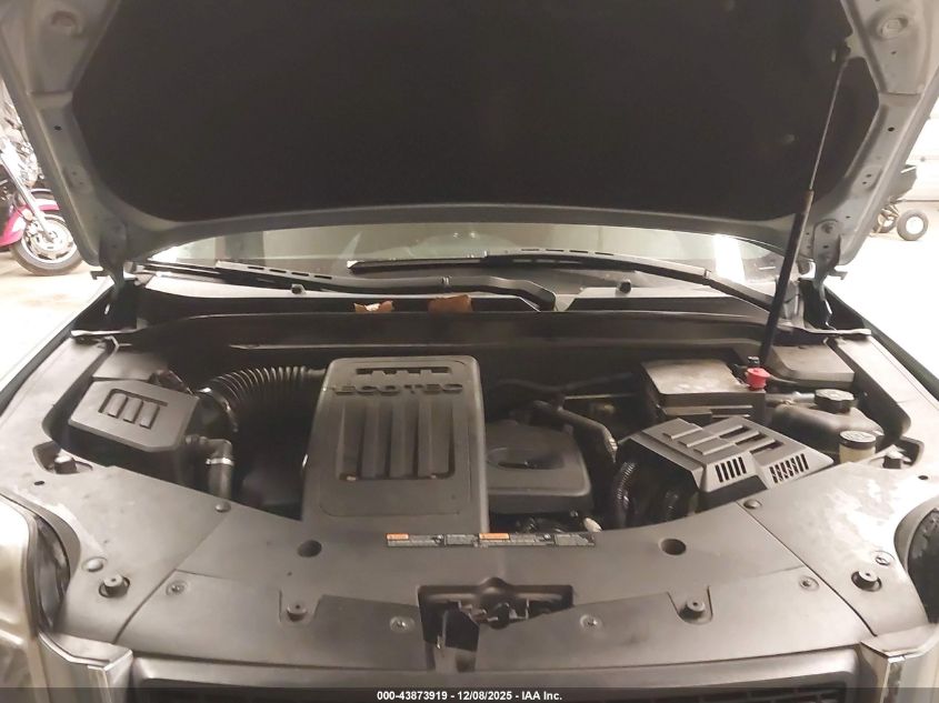 2014 GMC Terrain Sle-1 VIN: 2GKFLVEK7E6161487 Lot: 43873919