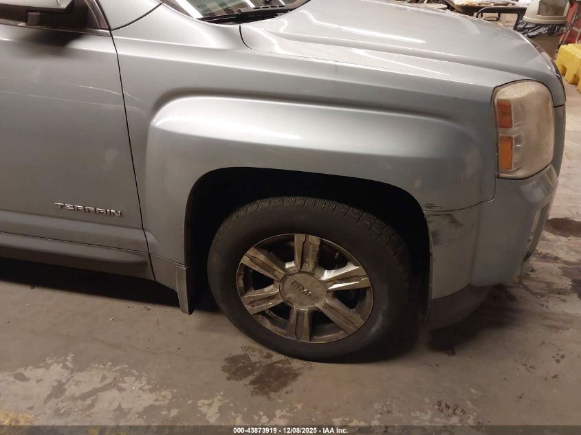 2014 GMC Terrain Sle-1 VIN: 2GKFLVEK7E6161487 Lot: 43873919