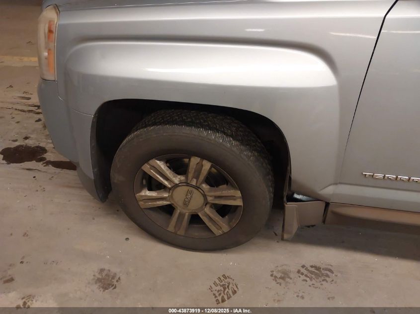 2014 GMC Terrain Sle-1 VIN: 2GKFLVEK7E6161487 Lot: 43873919