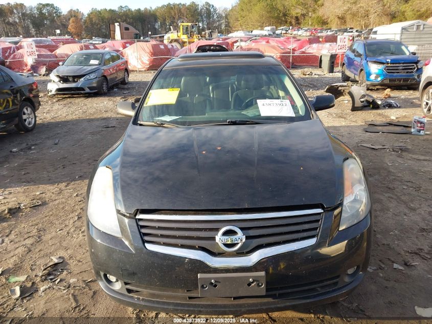 2009 Nissan Altima 2.5 S VIN: 1N4AL21E59N418528 Lot: 43873922