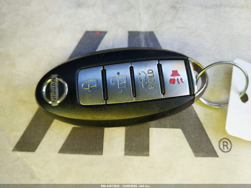 2009 Nissan Altima 2.5 S VIN: 1N4AL21E59N418528 Lot: 43873922