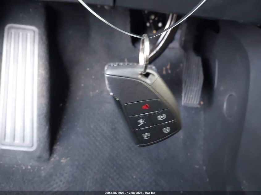 2026 Chevrolet Equinox Awd Lt VIN: 3GNAXPEG4TL213482 Lot: 43873923