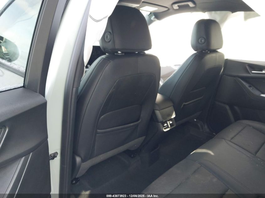 2026 Chevrolet Equinox Awd Lt VIN: 3GNAXPEG4TL213482 Lot: 43873923