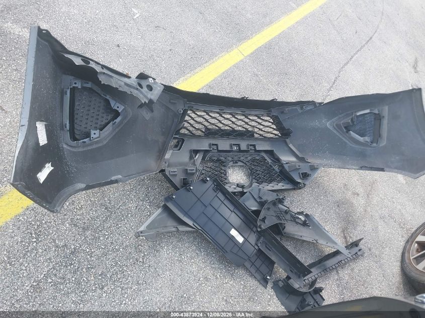 2020 Nissan Maxima Sv Xtronic Cvt VIN: 1N4AA6CV2LC372170 Lot: 43873924