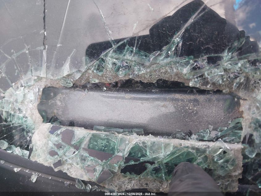 2020 Nissan Maxima Sv Xtronic Cvt VIN: 1N4AA6CV2LC372170 Lot: 43873924