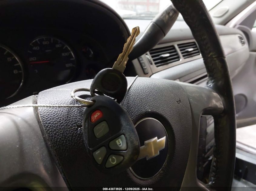 2008 Chevrolet Suburban 1500 Lt VIN: 3GNFK16398G261248 Lot: 43873926