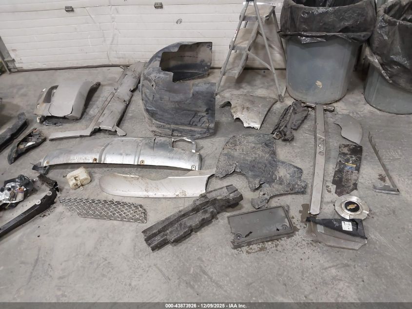 2008 Chevrolet Suburban 1500 Lt VIN: 3GNFK16398G261248 Lot: 43873926