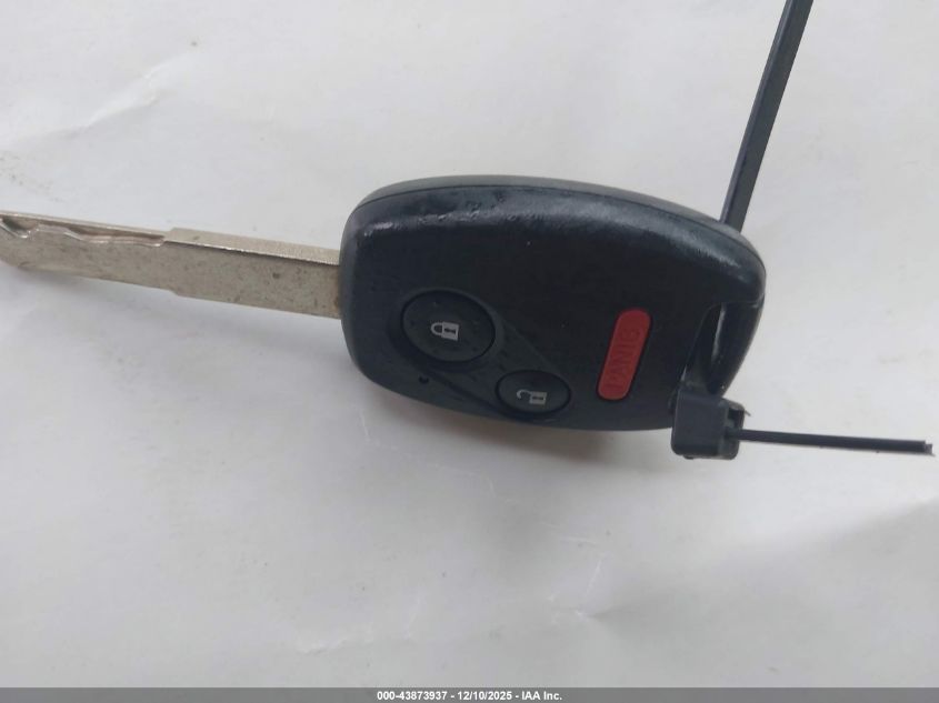 2006 Honda Civic Lx VIN: 1HGFA16536L024446 Lot: 43873937