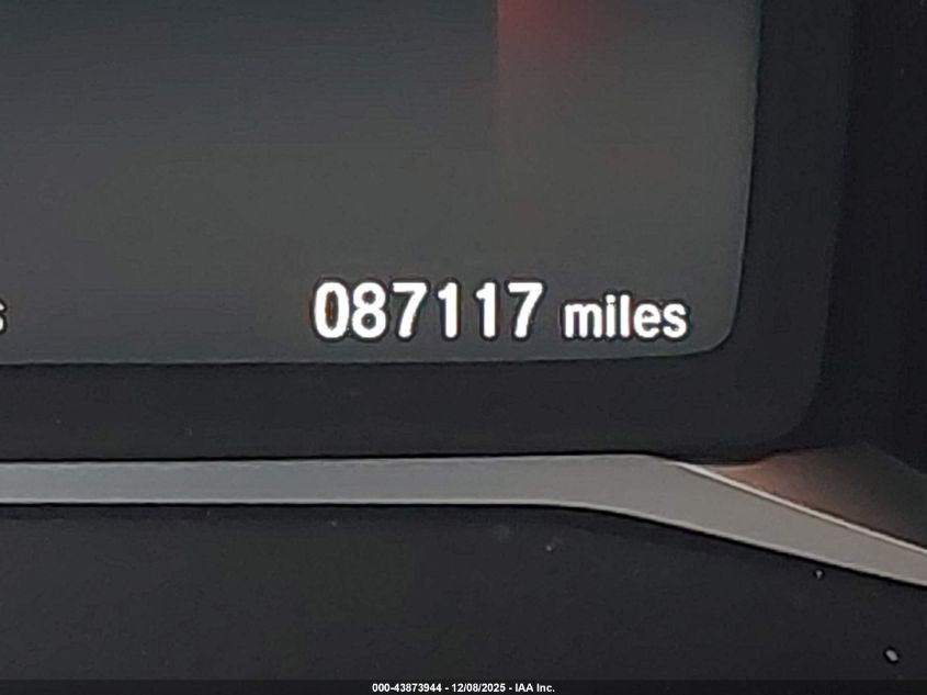 2019 Honda Pilot Ex-L VIN: 5FNYF6H57KB052279 Lot: 43873944