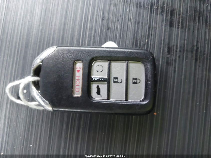 2019 Honda Pilot Ex-L VIN: 5FNYF6H57KB052279 Lot: 43873944