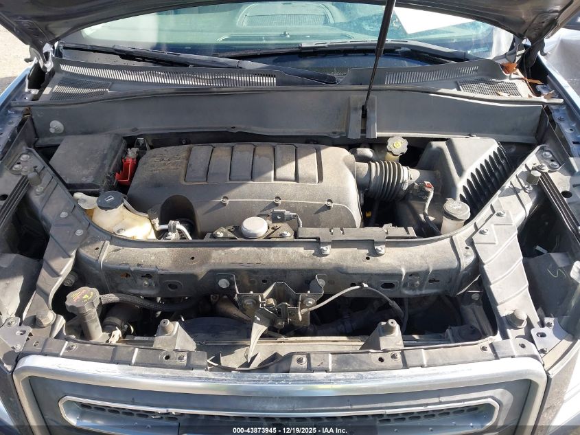 2014 GMC Acadia Slt-1 VIN: 1GKKRRKDXEJ223235 Lot: 43873945