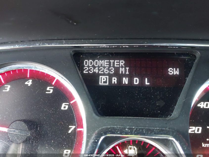 2014 GMC Acadia Slt-1 VIN: 1GKKRRKDXEJ223235 Lot: 43873945