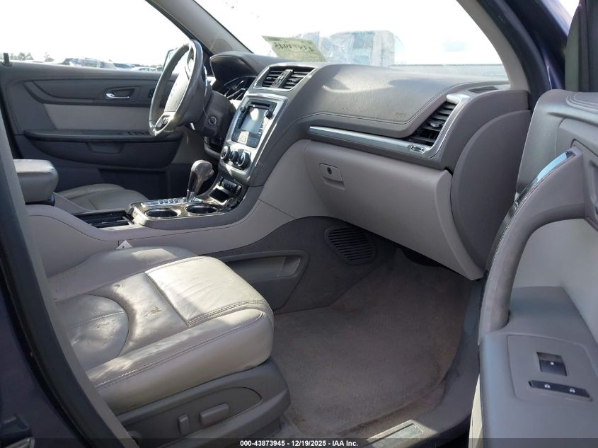 2014 GMC Acadia Slt-1