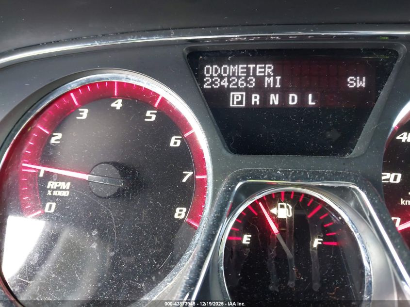 2014 GMC Acadia Slt-1 VIN: 1GKKRRKDXEJ223235 Lot: 43873945