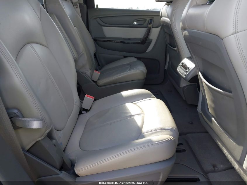 2014 GMC Acadia Slt-1 VIN: 1GKKRRKDXEJ223235 Lot: 43873945