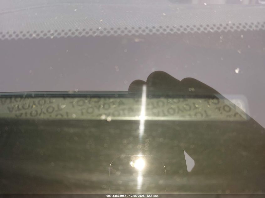 2007 Lexus Es 350 VIN: JTHBJ46G572006035 Lot: 43873957