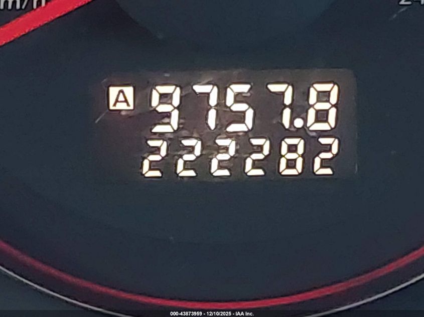 2009 Subaru Outback 2.5I VIN: 4S4BP61C697315188 Lot: 43873959