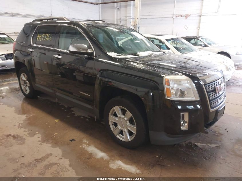 GMC TERRAIN SLT-1