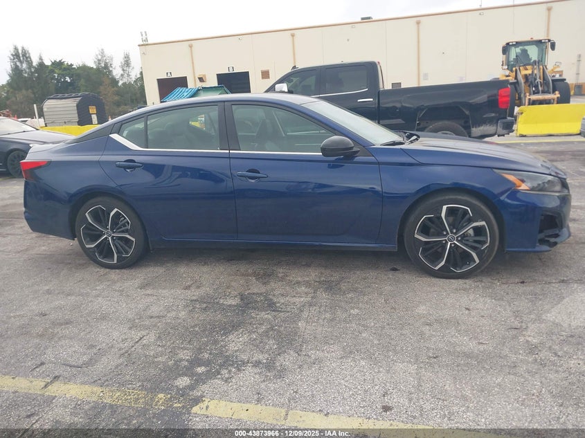 1N4BL4CV5RN384605 2024 NISSAN ALTIMA photo no. 13