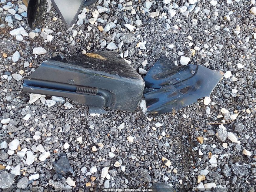 2009 Harley-Davidson Fxdfse VIN: 1HD1PX8199K975358 Lot: 43873978