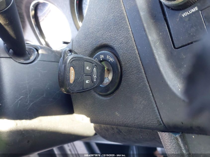 2011 Dodge Avenger Express VIN: 1B3BD4FB2BN541216 Lot: 43873976