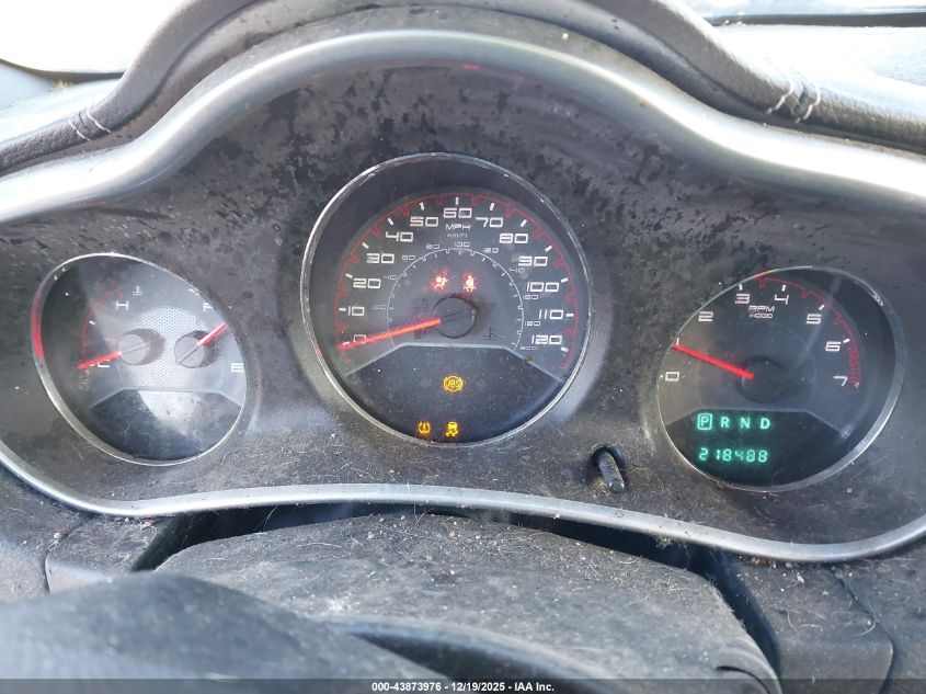 2011 Dodge Avenger Express VIN: 1B3BD4FB2BN541216 Lot: 43873976