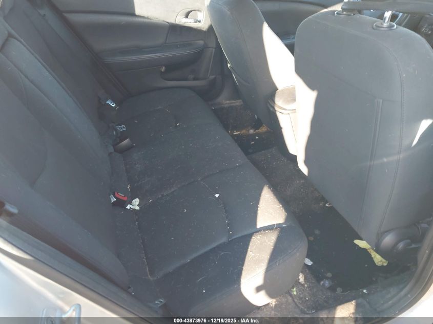 2011 Dodge Avenger Express VIN: 1B3BD4FB2BN541216 Lot: 43873976