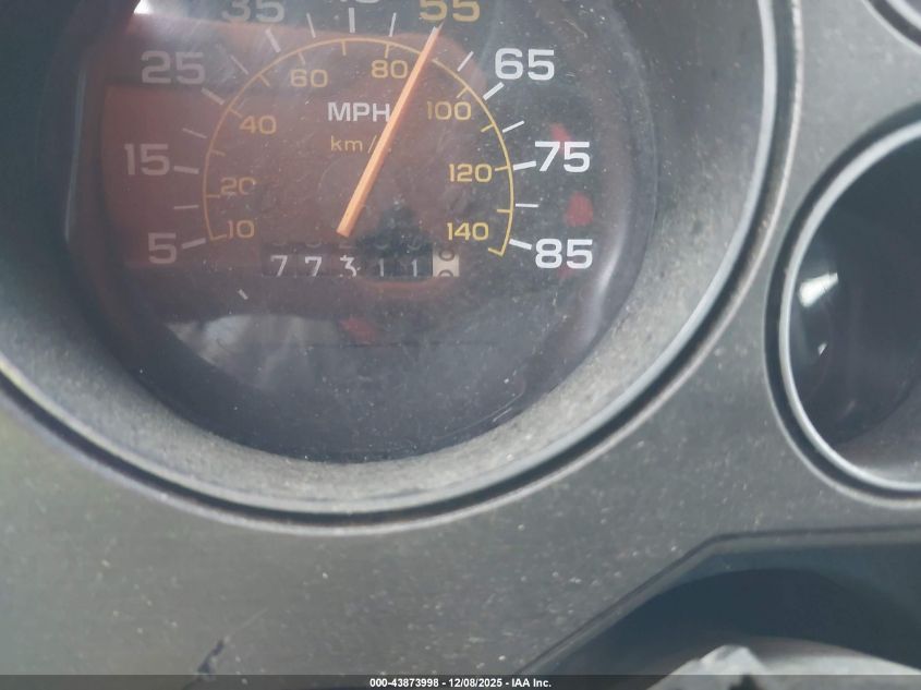 1988 Chevrolet G20 VIN: 1GBEG25K6J7168780 Lot: 43873998