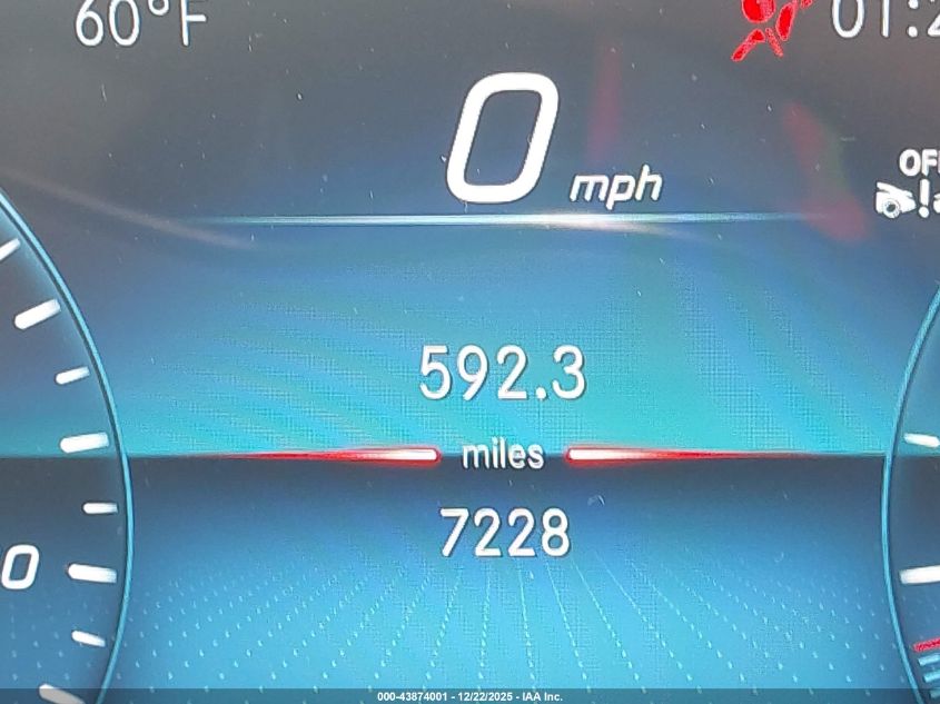 2023 Mercedes-Benz Cla 250 Coupe 4Matic VIN: W1K5J4HB5PN328193 Lot: 43874001