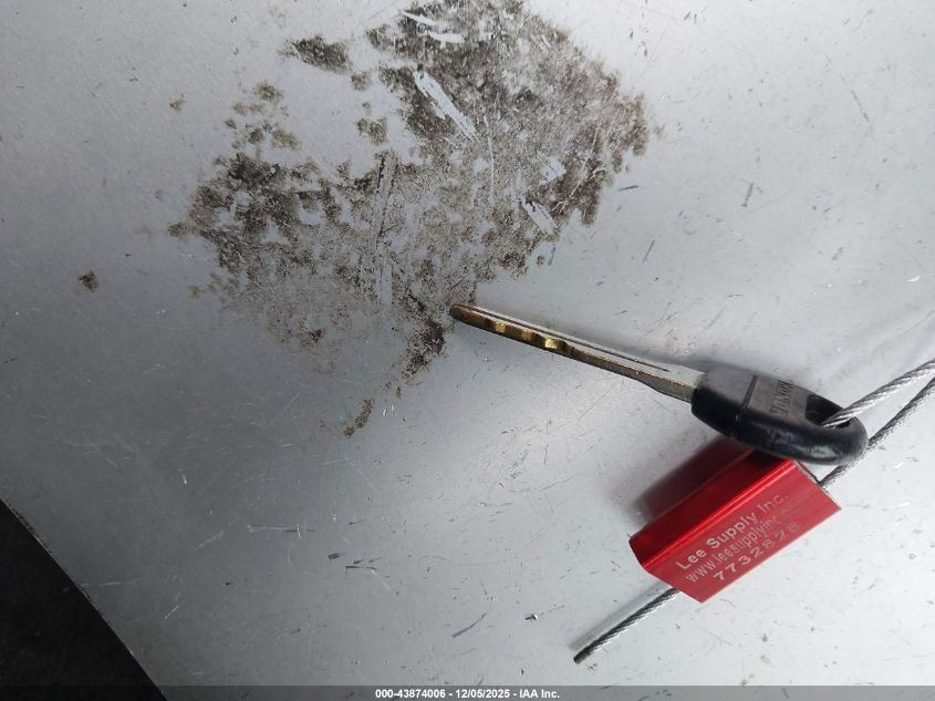 2000 Honda Civic Ex VIN: 1HGEJ8249YL019417 Lot: 43874006