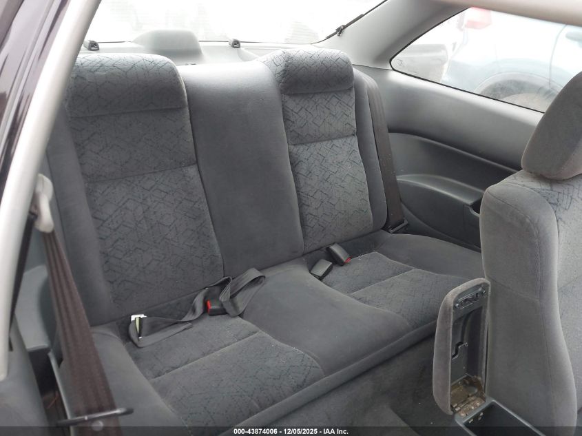 2000 Honda Civic Ex VIN: 1HGEJ8249YL019417 Lot: 43874006