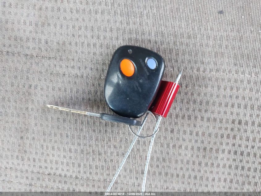 2004 Subaru Outback VIN: 4S3BH675147607169 Lot: 43874018