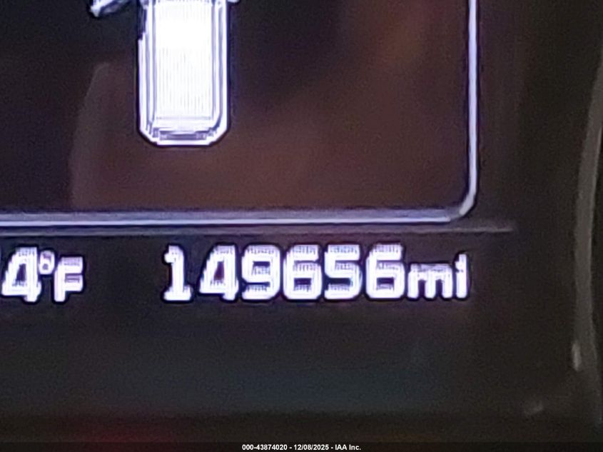 2017 Kia Sedona Lx VIN: KNDMB5C18H6284404 Lot: 43874020