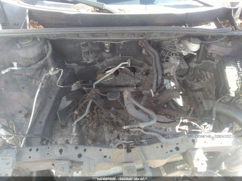 2009 Scion Xb VIN: JTLKE50E891081909 Lot: 43874022