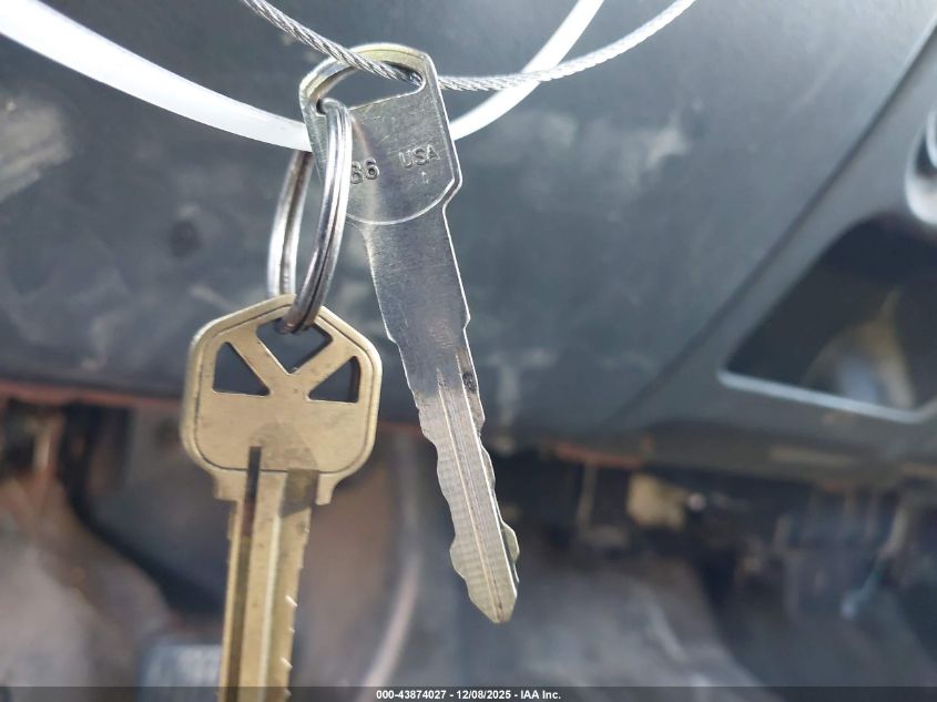 2005 Chevrolet Silverado 1500 Work Truck VIN: 1GCEC14VX5Z157353 Lot: 43874027