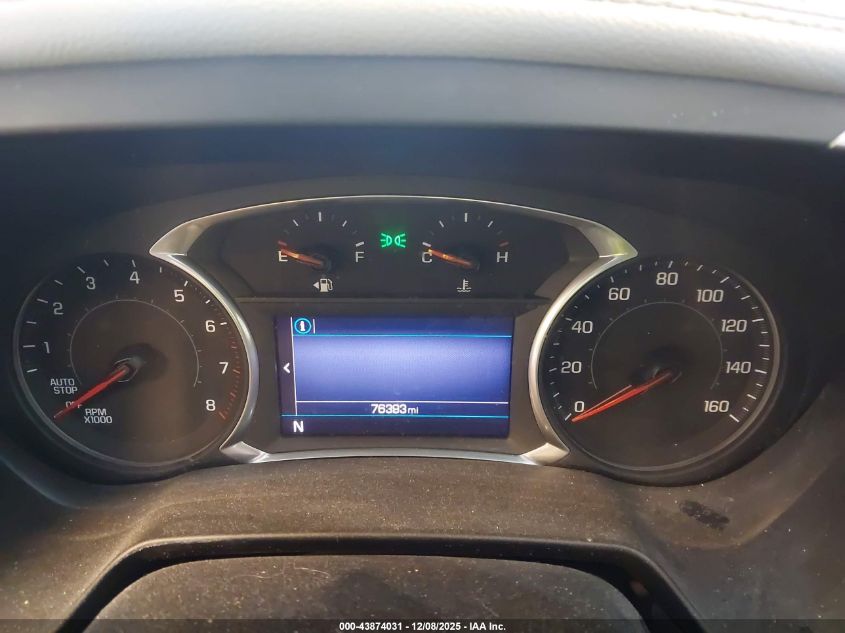 2022 Chevrolet Blazer Awd 2Lt VIN: 3GNKBHR45NS114025 Lot: 43874031