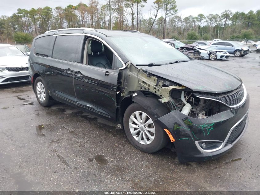 CHRYSLER PACIFICA TOURING L