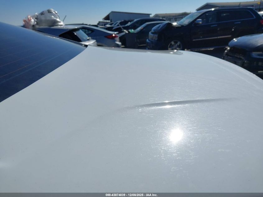 2018 Chevrolet Impala 1Lt VIN: 2G1105S33J9128984 Lot: 43874039