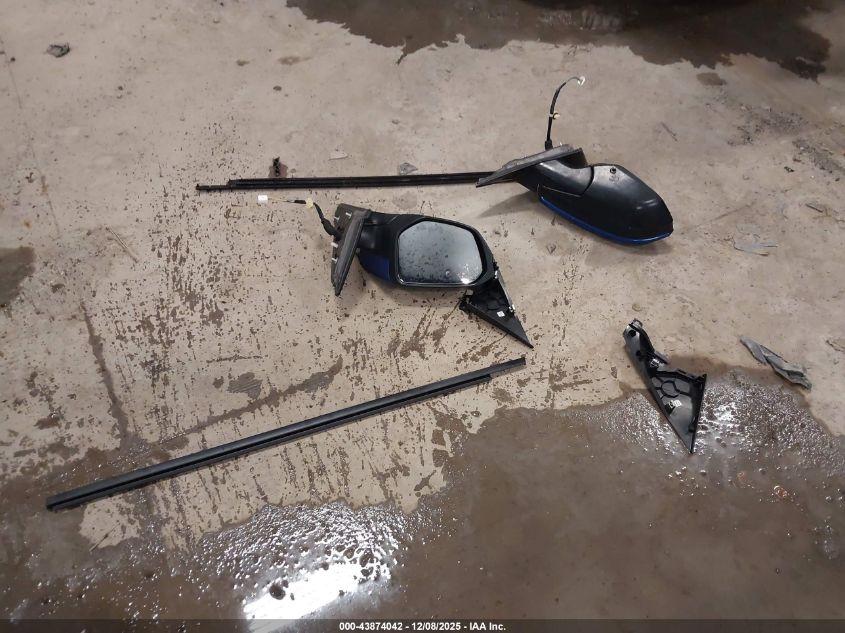 2019 Honda Civic Lx VIN: 2HGFC2F61KH539526 Lot: 43874042